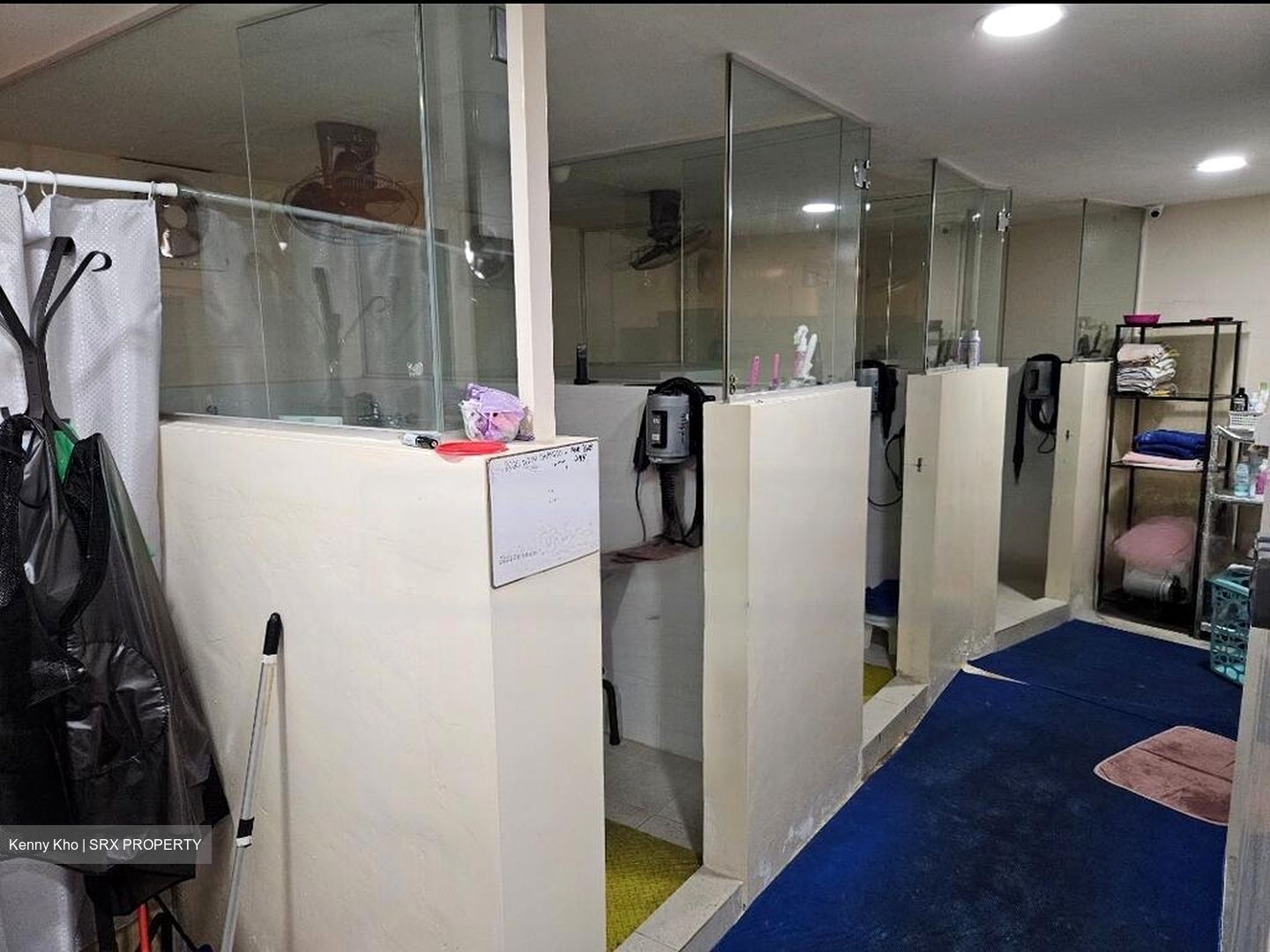 Sembawang Hills Estate (D20), Shop House #454593531